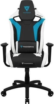 ThunderX3 XC3 Azure Blue