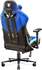 Diablo Chairs X-Player 2.0 Normal Size Frost Black