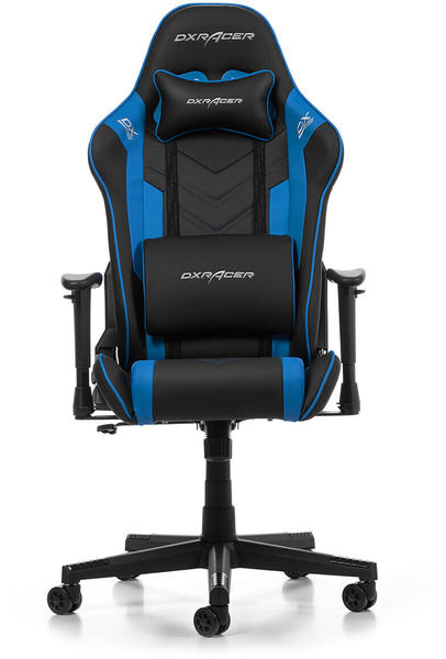 DXRacer Prince P132 schwarz/blau Test - ab 189,00 € (Dezember 2023) | Stühle