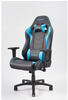 AKRacing Gaming-Stuhl »Core SX-Wide Kunstleder, 3D-Armlehnen, Stahlrahmen,