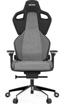 Recaro Exo Platinum Graphite