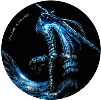 Woxter Stinger Floorpad blue