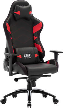 L33T Gaming Elite V4 schwarz/rot