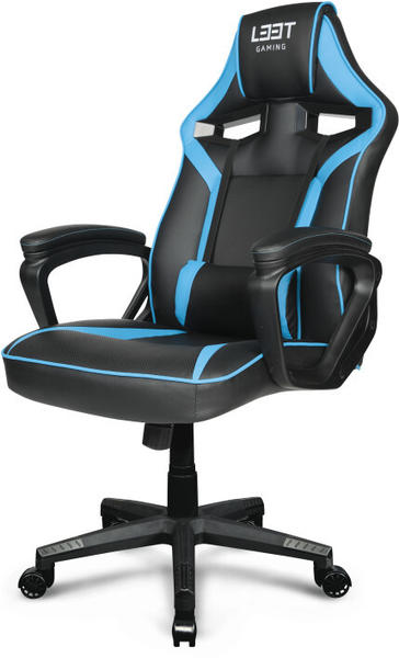 L33T Gaming Extreme blau