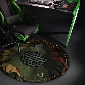 Woxter Stinger Floorpad camouflage