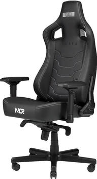 Next Level Racing Gaming Chair Leather Edition