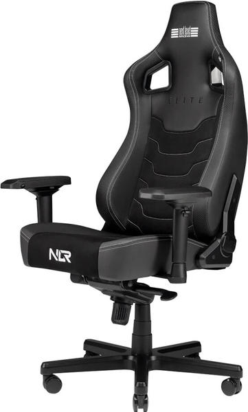 Next Level Racing Gaming Chair Leather & Suede Edition