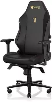 Secret Lab Titan Evo 2022 XL