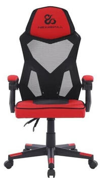 Newskill Eros Red