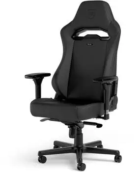 Noblechairs Hero ST Black Edition Noblechairs Hero ST Black Edition