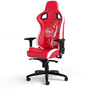 Noblechairs Epic Fallout Nuka-Cola Edition