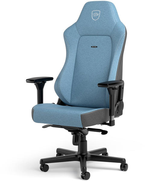 Noblechairs Hero Two Tone Blue Limited Edition