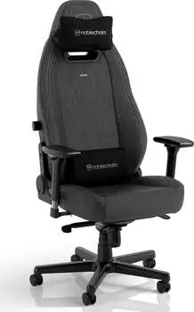 Noblechairs Legend TX Edition – Noblechairs Legend TX Edition verbindet erstklassigen Sitzkomfort mit ergonomischer Perfektion
