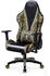 Diablo Chairs X-Horn 2.0 Normal Size