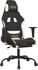 vidaXL Gaming-Stuhl mit Fußstütze Stoff (3143722-3143732)