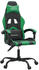 vidaXL Gaming-Stuhl Kunstleder (3143890-3143901)