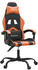 vidaXL Gaming-Stuhl Kunstleder (3143890-3143901)