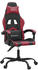 vidaXL Gaming-Stuhl Kunstleder (3143890-3143901)