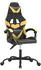 vidaXL Gaming-Stuhl Kunstleder (3143842-3143853)