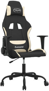 vidaXL Gaming-Stuhl Stoff (3143711-3143721)