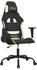 vidaXL Gaming-Stuhl Stoff (3143711-3143721)