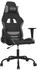 vidaXL Gaming-Stuhl Stoff (3143711-3143721)