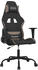 vidaXL Gaming-Stuhl Stoff (3143711-3143721)