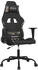vidaXL Gaming-Stuhl Stoff (3143711-3143721)