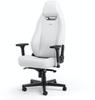Gaming Stühle weiß