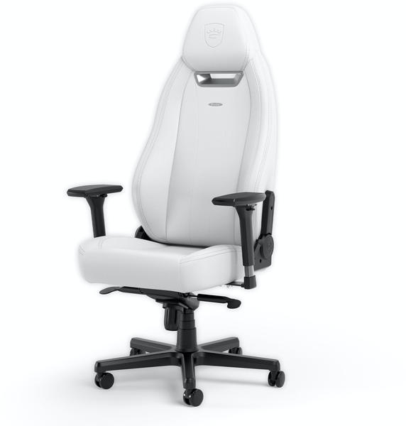 Noblechairs Legend White Edition