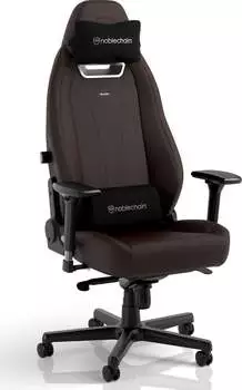 Noblechairs Legend Java Edition – Noblechairs Legend Java Edition vereint Gaming-Performance mit ergonomischem Komfort