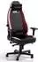 Noblechairs Legend Black/Wite/Red