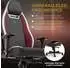 Noblechairs Legend Black/Wite/Red