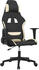 vidaXL Gaming-Stuhl Stoff (3143733-3143742)