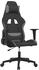 vidaXL Gaming-Stuhl Stoff (3143733-3143742)