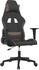 vidaXL Gaming-Stuhl Stoff (3143733-3143742)