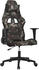 vidaXL Gaming-Stuhl Stoff (3143733-3143742)