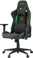 RAZER Gaming-Stuhl "by ZEN TAROK PRO X" () 3D Armlehnen, Metallrahmen,...