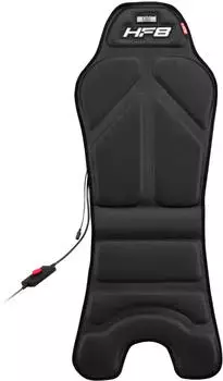 Next Level Racing HF8 Haptic Feedback Gaming Pad