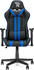 schwarz/blau