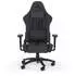 Corsair TC100 Relaxed Stoff schwarz/grau