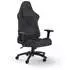 Corsair TC100 Relaxed Stoff schwarz/grau