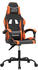 vidaXL Gaming-Stuhl Kunstleder (349567-349578)