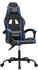 vidaXL Gaming-Stuhl Kunstleder (349567-349578)