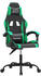 vidaXL Gaming-Stuhl Kunstleder (349567-349578)