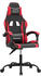 vidaXL Gaming-Stuhl Kunstleder (349567-349578)