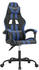 vidaXL Gaming-Stuhl Kunstleder (3143818-3143829)