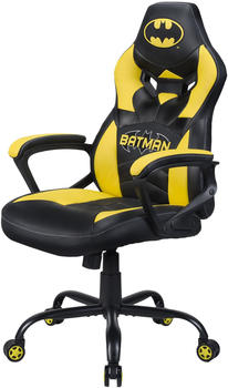 Subsonic Gaming Chair Junior Batman (SA5573-B2)