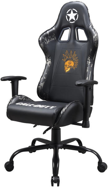 Subsonic Pro Gaming Seat Call of Duty