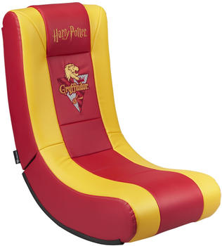 Subsonic Junior Rock'n'Seat Harry Potter Griffindor